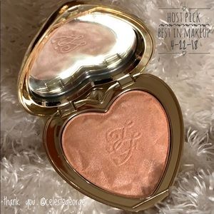 Too Faced Highlighter